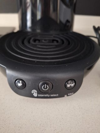 Cafetera Senseo Philips