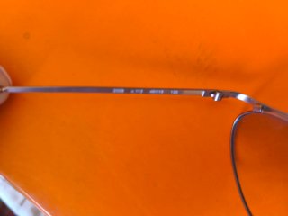 Gafas Chanel