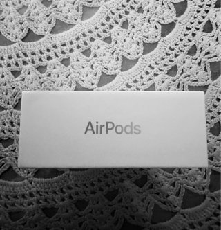 Apple AirPods 4 Precintados