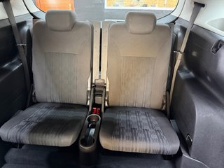 Opel Zafira Tourer 2016 7 plazas