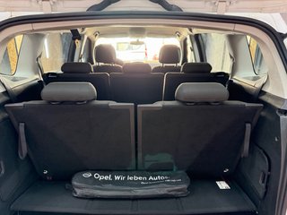 Opel Zafira Tourer 2016 7 plazas