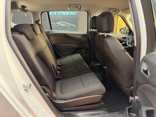Opel Zafira Tourer 2016 7 plazas