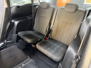 Opel Zafira Tourer 2016 7 plazas