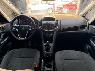 Opel Zafira Tourer 2016 7 plazas