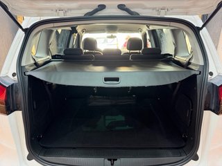 Opel Zafira Tourer 2016 7 plazas