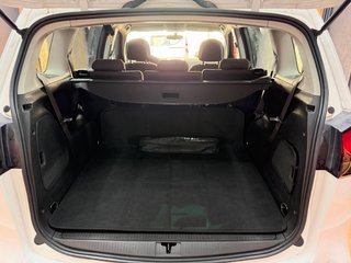 Opel Zafira Tourer 2016 7 plazas