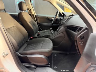 Opel Zafira Tourer 2016 7 plazas