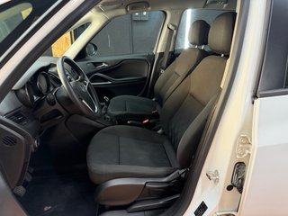 Opel Zafira Tourer 2016 7 plazas