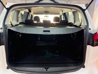 Opel Zafira Tourer 2016 7 plazas