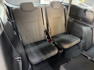 Opel Zafira Tourer 2016 7 plazas