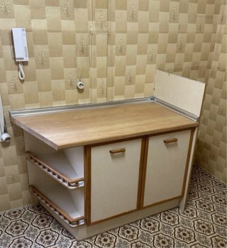Mueble de cocina