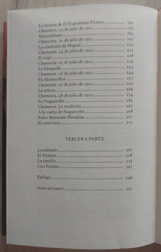 Cuando leas esta carta la canción de Chemorra