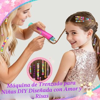Maletín Herramientas Juguete Niñas