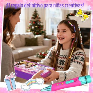 Maletín Herramientas Juguete Niñas