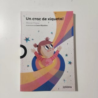 Libro en valenciano