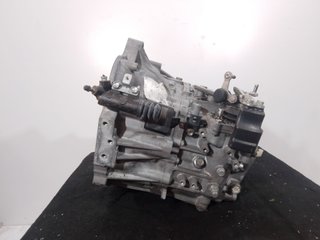 (764624) CAJA CAMBIO TOYOTA RAV4 III 2.2 D 4WD