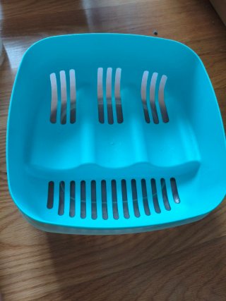 Esterilizador Microondas Suavinex regalo
