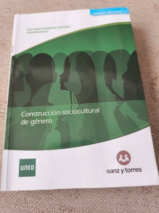 Todos los libros de educación social de la UNED.