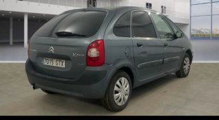 Citroen xsara picaso 2010