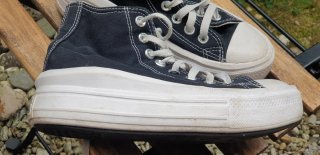 Zapatillas All Star