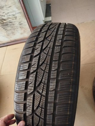 Llantas 16 grupo vag muy pocos km
