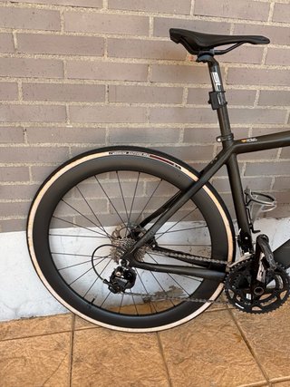 Orbea Avant M30D