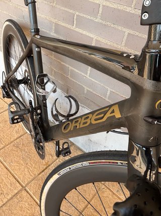 Orbea Avant M30D