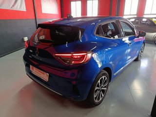 Clio - DESDE 243€/MES ¡SIN ENTRADA!