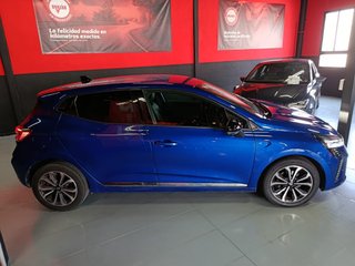 Clio - DESDE 243€/MES ¡SIN ENTRADA!