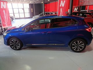 Clio - DESDE 243€/MES ¡SIN ENTRADA!