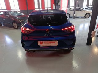 Clio - DESDE 243€/MES ¡SIN ENTRADA!