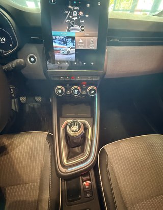 Clio - DESDE 243€/MES ¡SIN ENTRADA!