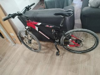 Mondraker Pensacola