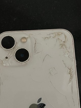 iPhone 13 Blanco
