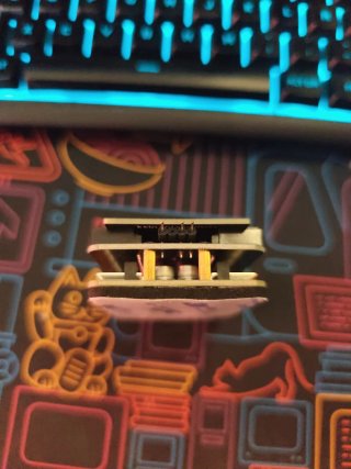 Hub / Controlador PWM y RGB
