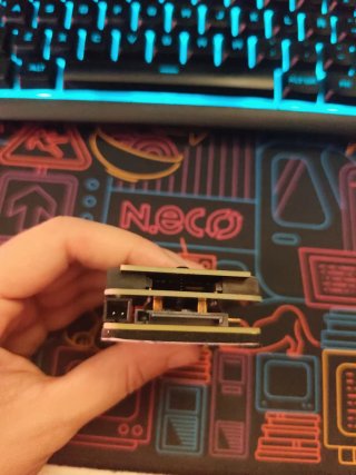 Hub / Controlador PWM y RGB