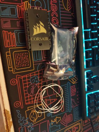 Hub / Controlador PWM y RGB