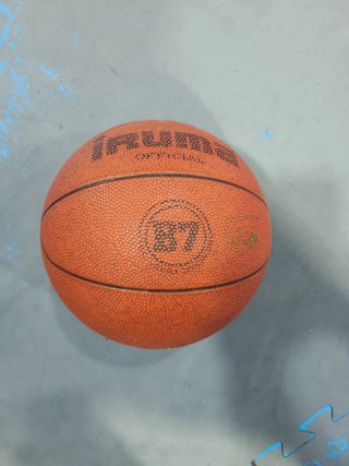 Balón medicinal