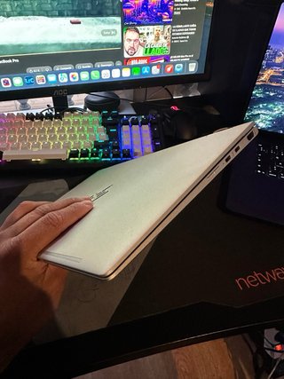 HP Elitebook x360 convertible laptop
