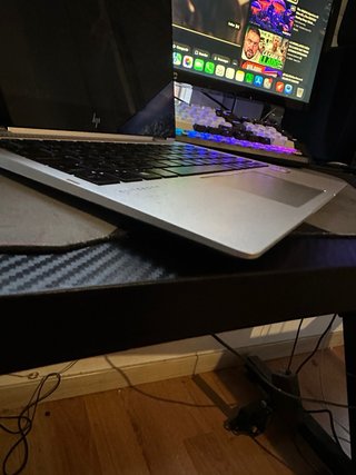 HP Elitebook x360 convertible laptop