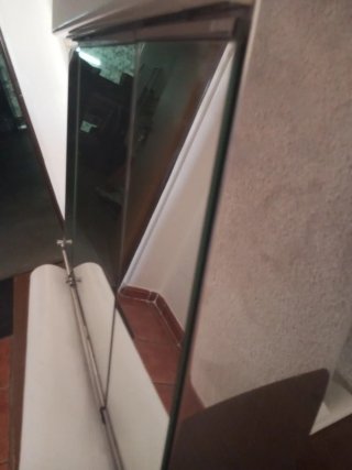 Espejo de baño
