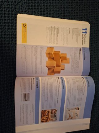 Matemáticas aplicadas a las Ciencias Sociales 1...