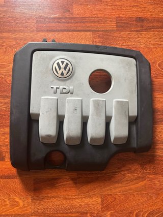 Tapa motor Volkswagen TDI