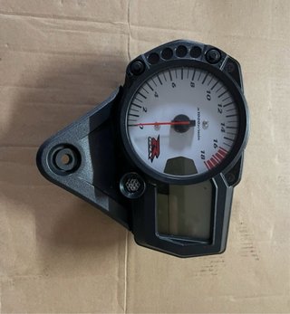 Motor Suzuki GSXR K7  y  yoshimura