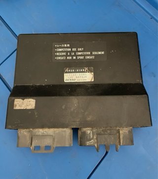 Motor Suzuki GSXR K7  y  yoshimura