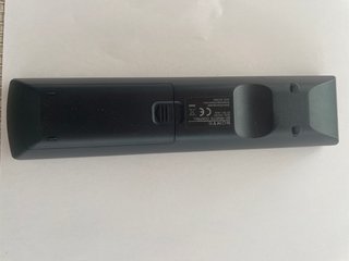 Mando Original Sony PS3 / Blu-ray