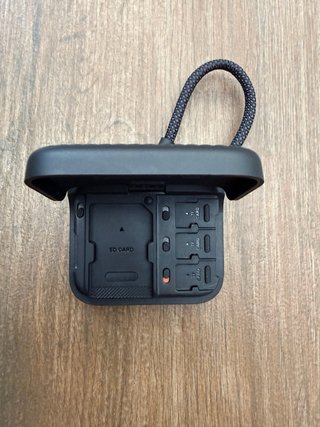 PGYTECH CREATEMATE Lector Tarjetas Mini