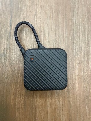 PGYTECH CREATEMATE Lector Tarjetas Mini