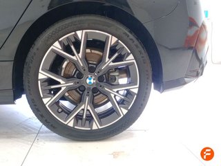 BMW Serie 1 120d