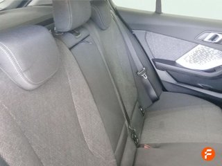 BMW Serie 1 120d